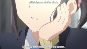 Kokoro Connect